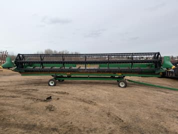 Main image John Deere 930F