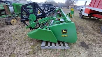 2001 John Deere 930F Equipment Image0