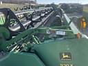 2001 John Deere 930F Image