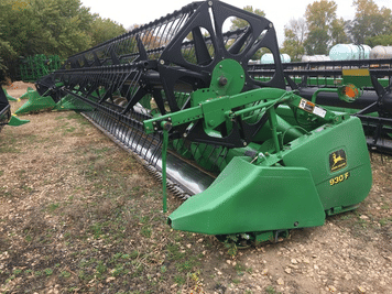 Main image John Deere 930F