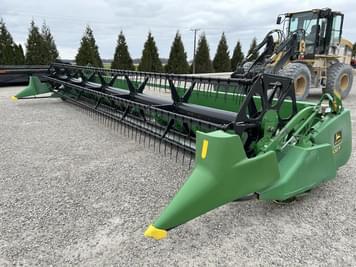 Main image John Deere 930F