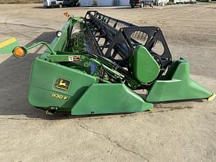 Main image John Deere 930F 1