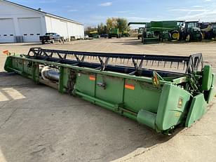 Main image John Deere 930F 4