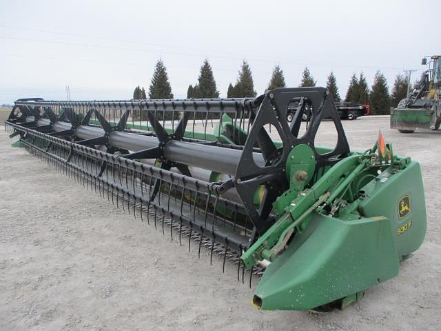 Image of John Deere 930F Primary image