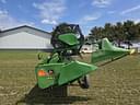 2001 John Deere 930F Image