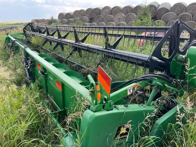 Image of John Deere 930F equipment image 2