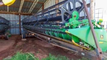 Main image John Deere 930F