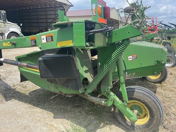 Image of John Deere 936 equipment image 4