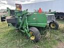 2001 John Deere 936 Image