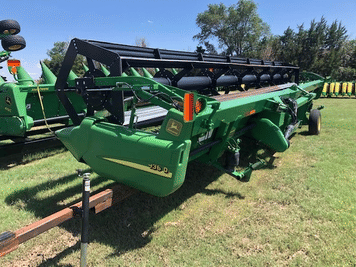 Main image John Deere 936D
