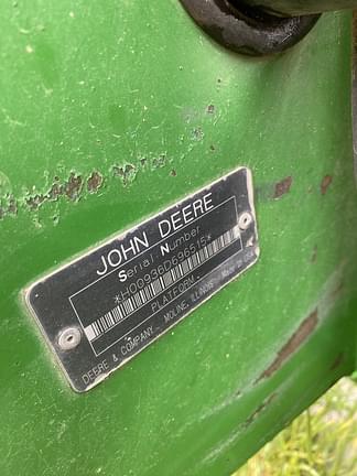 Image of John Deere 936D equipment image 1