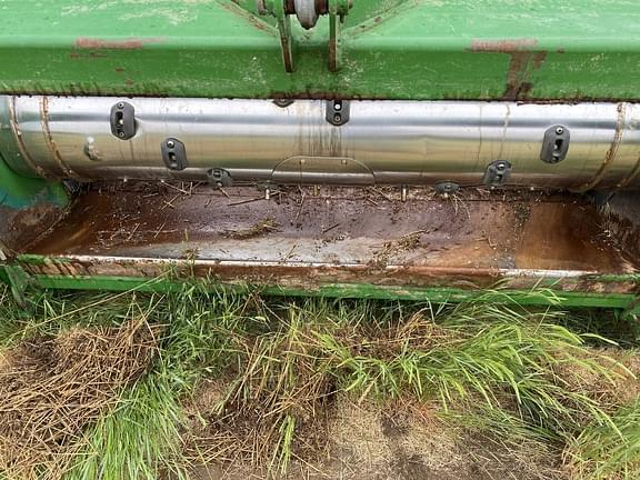 Image of John Deere 936D equipment image 3