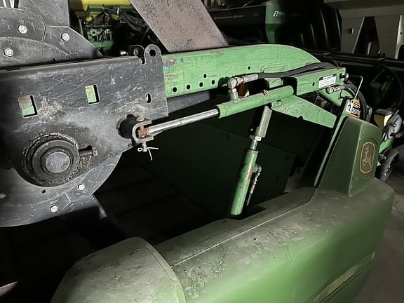 Image of John Deere 936D equipment image 3