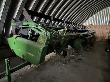 Main image John Deere 936D