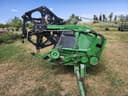 2001 John Deere 936D Image