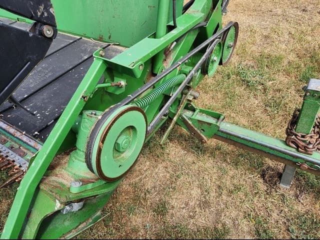 Image of John Deere 936D equipment image 2
