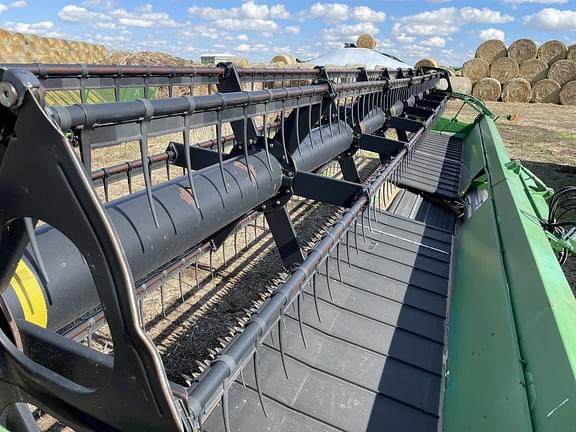 Image of John Deere 936D equipment image 3