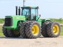 2001 John Deere 9400 Image