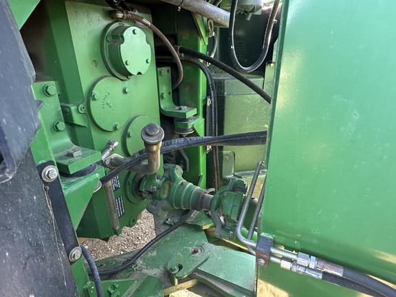 Image of John Deere 9400 equipment image 3