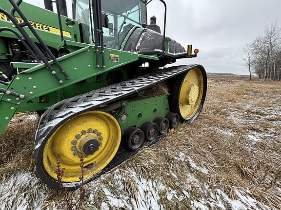 Image of John Deere 9400T equipment image 1