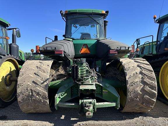 Image of John Deere 9400T equipment image 2