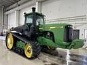 2001 John Deere 9400T Image