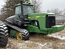 2001 John Deere 9400T Image