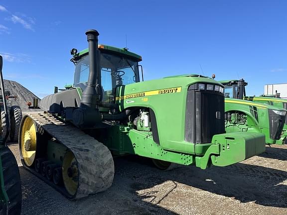 Image of John Deere 9400T Primary image