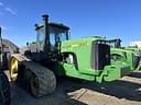 2001 John Deere 9400T Image