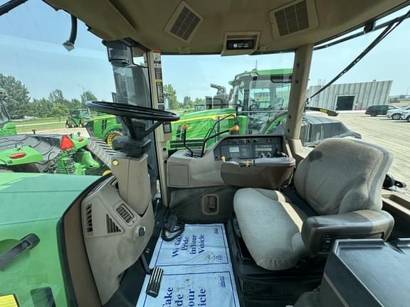 Image of John Deere 9400T equipment image 2