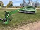 2001 John Deere 946 Image