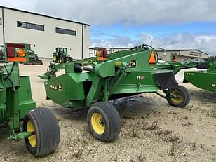 Main image John Deere 946 6