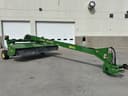 2001 John Deere 946 Image