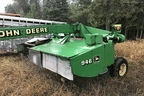 Main image John Deere 946
