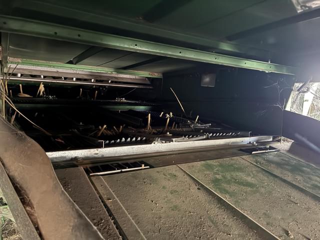 Image of John Deere 9550 equipment image 4