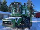 2001 John Deere 9550 Image