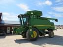 2001 John Deere 9550 Image