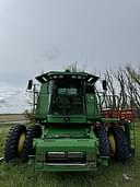 2001 John Deere 9550 Image