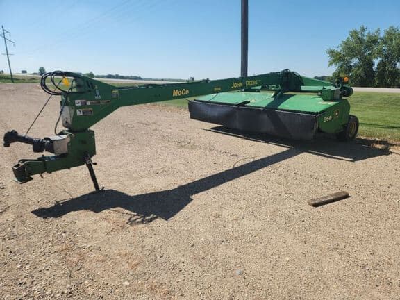 Image of John Deere 956 Primary image