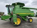 2001 John Deere 9650 Image