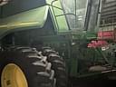 2001 John Deere 9650 STS Image