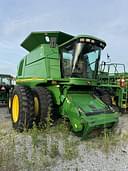 2001 John Deere 9650 STS Image