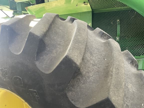 Image of John Deere 9650 STS equipment image 4