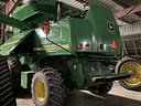 2001 John Deere 9650 STS Image