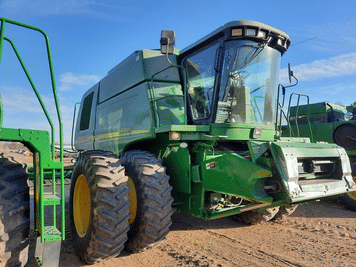 Main image John Deere 9650 STS