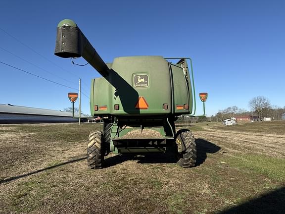 Image of John Deere 9650 STS equipment image 2