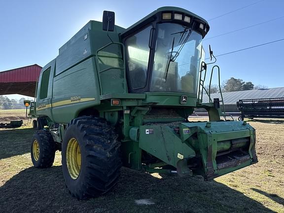 Image of John Deere 9650 STS equipment image 3