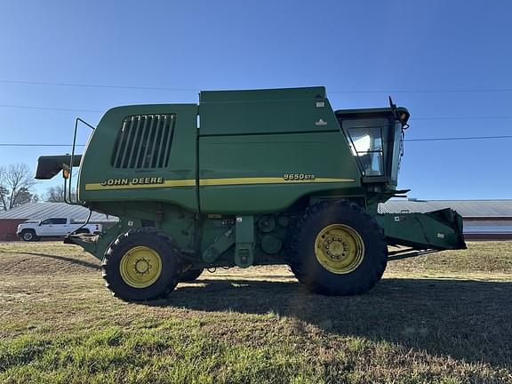 Image of John Deere 9650 STS equipment image 1