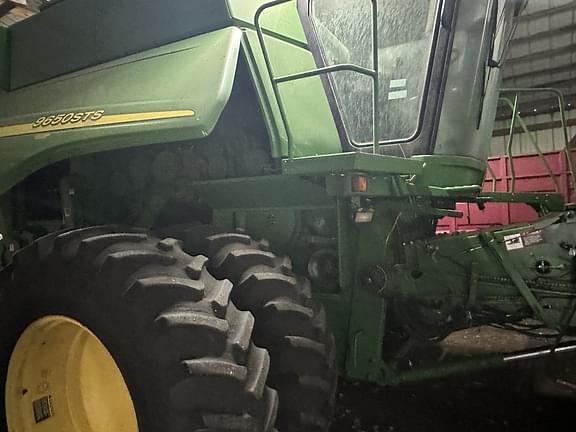 Image of John Deere 9650 STS Primary image