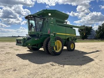 Main image John Deere 9650 STS